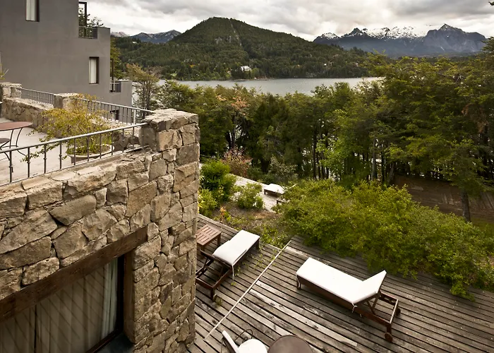 Aldebaran Hotel & Spa San Carlos de Bariloche